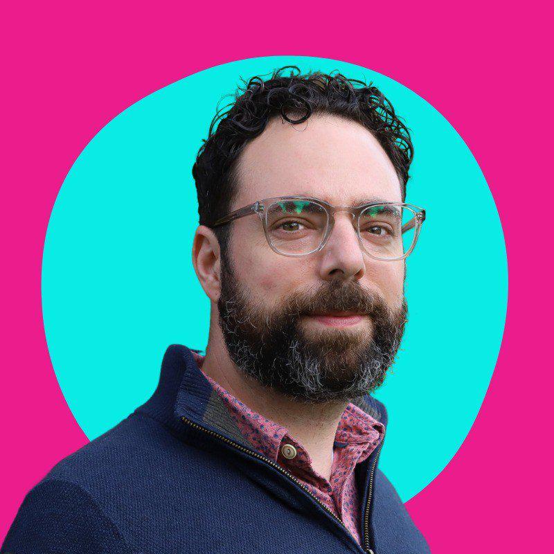 The avatar image for Danny Bauer
