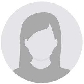 The avatar image for Patrícia