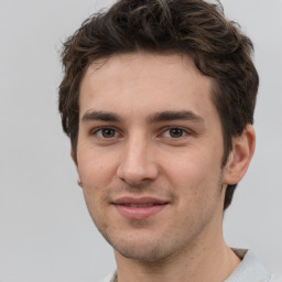 The avatar image for James Baker