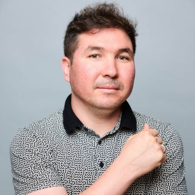The avatar image for Alan