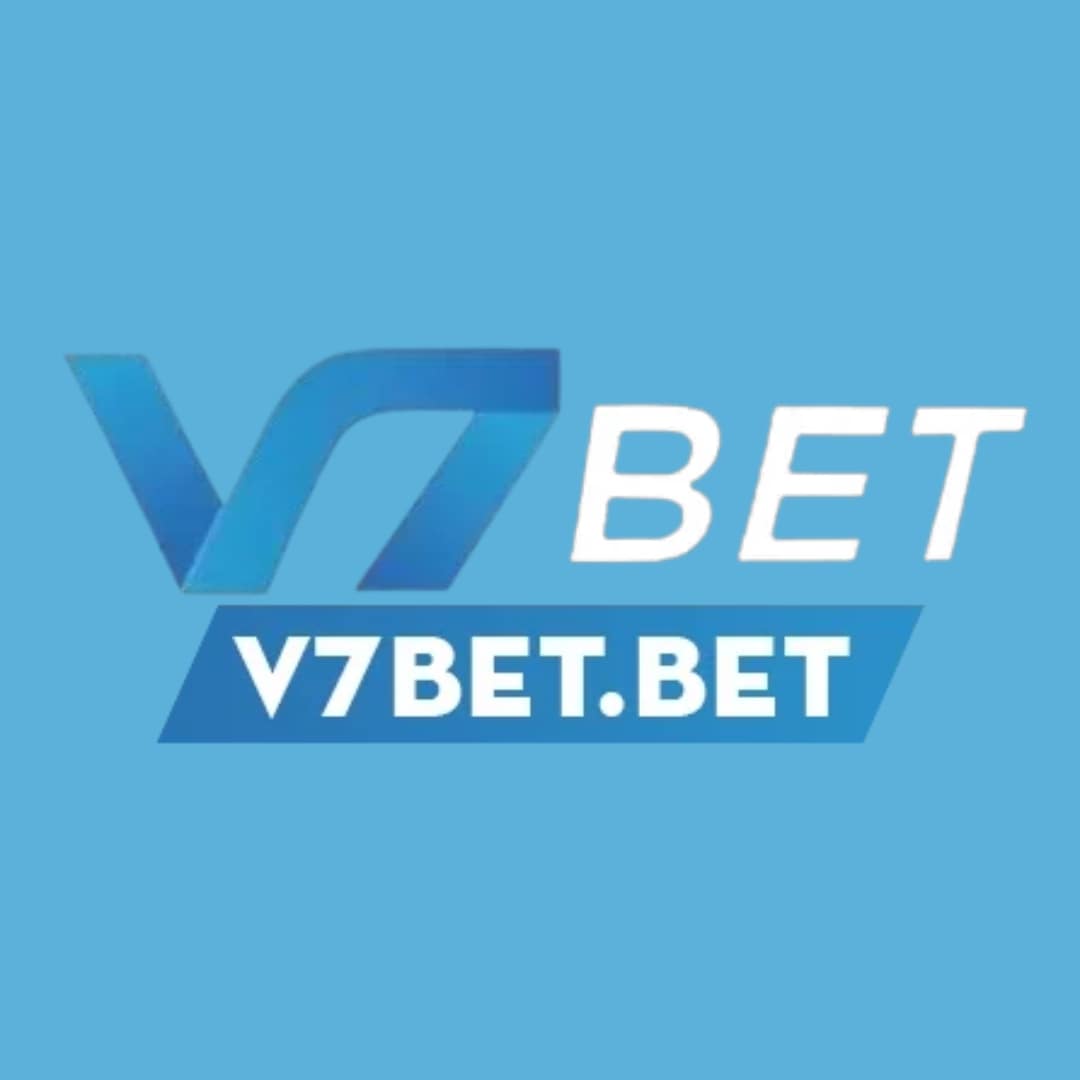 The avatar image for V7BET – Nơi Đam Mê Cá Cược Bùng Nổ Mỗi Ngày!