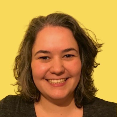 Valentine Pietri profile photo from LinkeIn