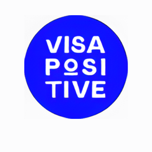The avatar image for visapositive