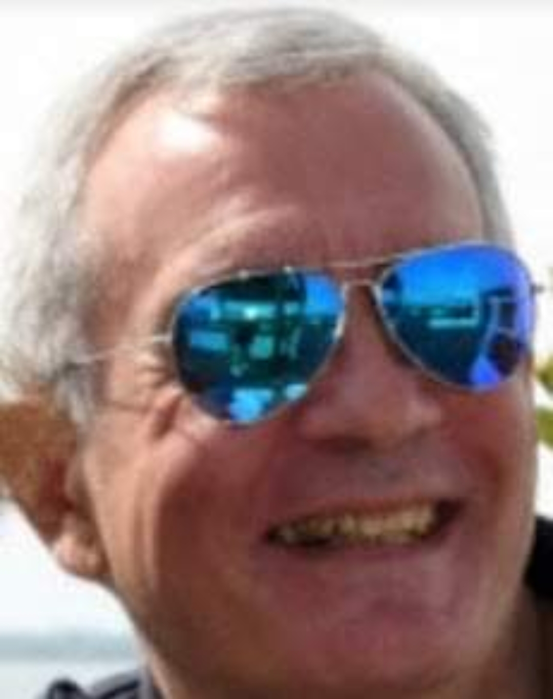 The avatar image for Werner Laske