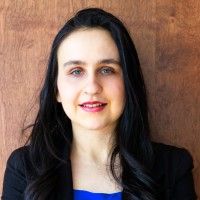 Zoe Braiterman profile photo from LinkeIn